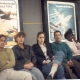 1988 ESPERA EN EL AEROPUERTO DE MILÁN :: 