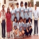 1983 CAMPEONAS PROVINCIALES Y 5º ESPAÑA JUNIOR ::  quintas de España junior