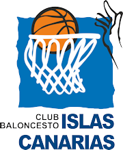 Club Baloncesto Islas Canarias